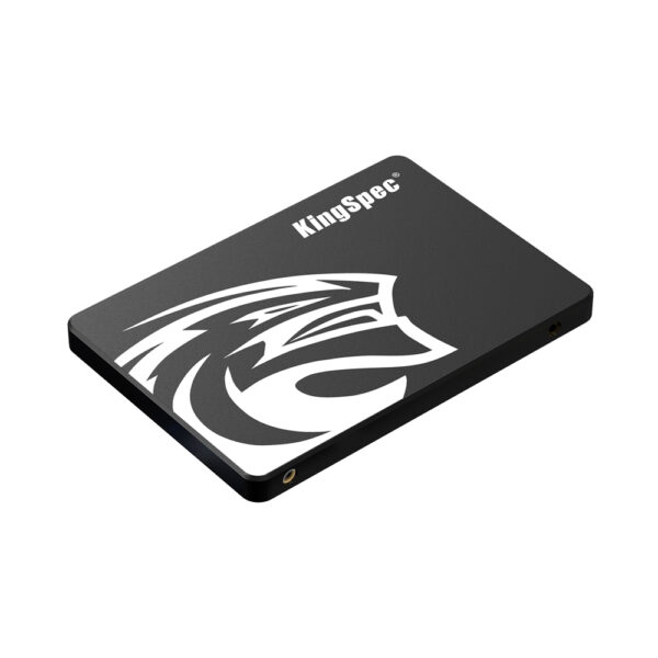 KingSpec 2.5" SATA SSD - Image 2