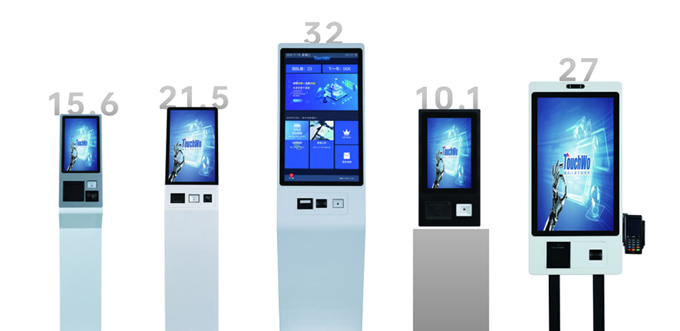 Transform Your Business with Cutting-Edge Commercial Displays