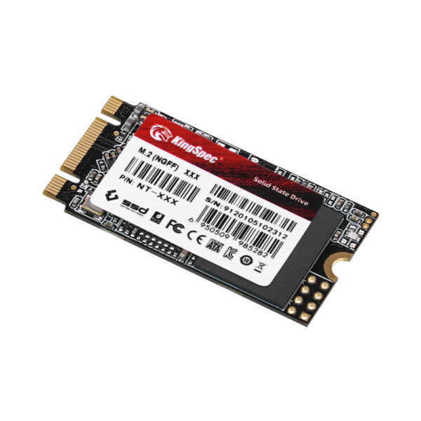 mSATA NVME SSD