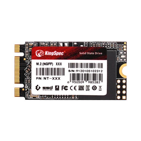 mSATA NVME SSD