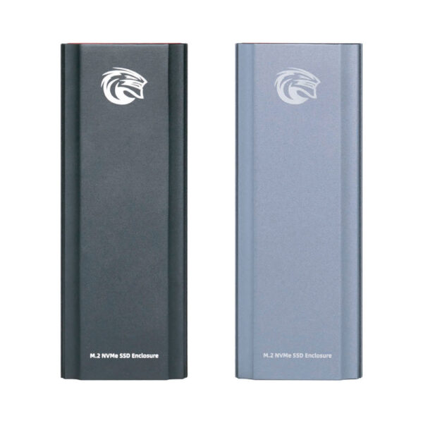 KingSpec External Accessory 5-in-1 Hub Enclosure KSEC10PM2G
