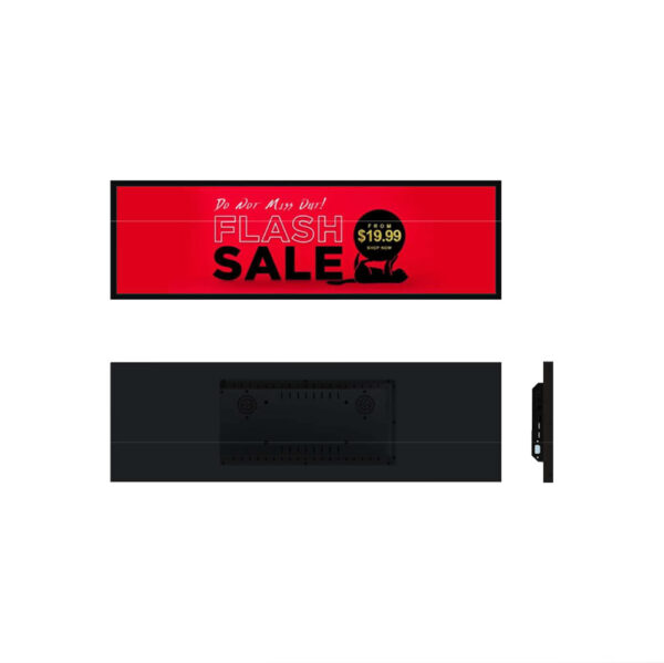 Stretch Signage-BC6000