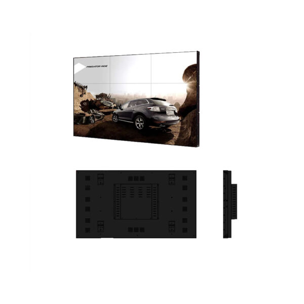 Video Wall Signage-BC8000